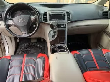Toyota Venza