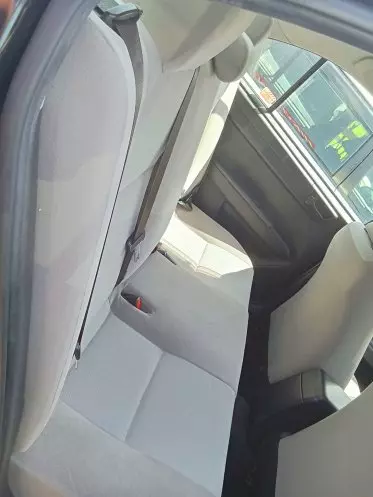 Toyota Axio
