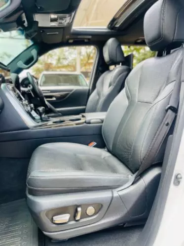 Lexus LX 600