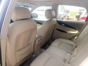 Infiniti EX35