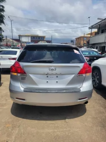 Toyota Venza