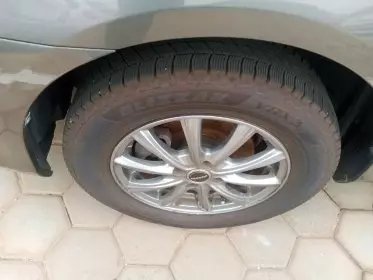 Toyota Fielder