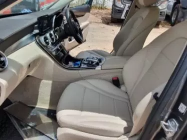 Mercedes-Benz C200