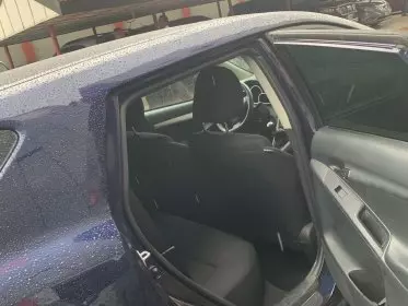 Toyota Matrix
