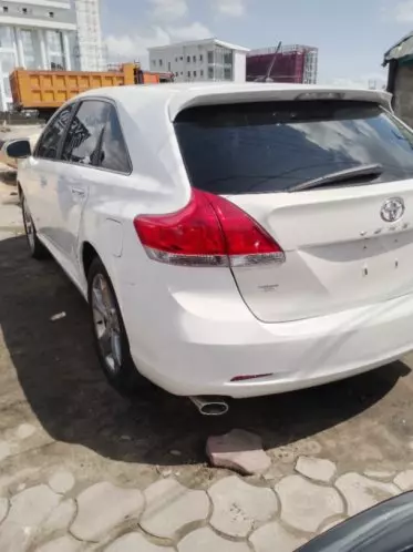 Toyota Venza