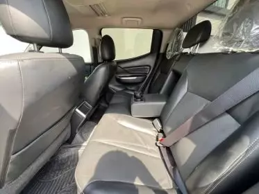 Mitsubishi L200 D/C Sportero A/T