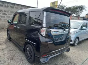 Toyota Tundra