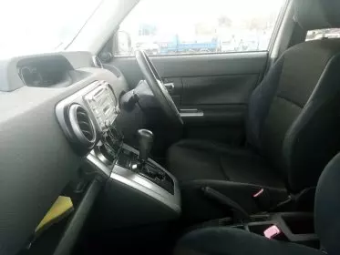 Toyota Rumion