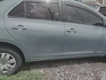 Toyota Belta