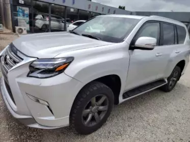 Lexus GX 460