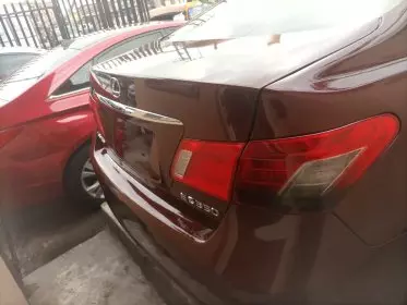 Lexus ES 350