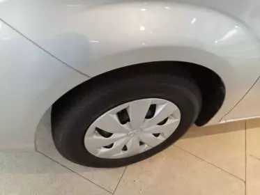Toyota Axio