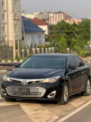 Toyota Avalon