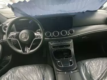 Mercedes-Benz E 350