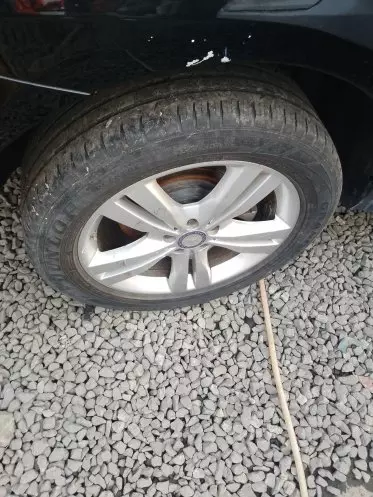 Mercedes-Benz ML 350