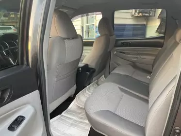 Toyota Tacoma