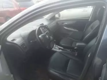 Toyota Corolla Matrix