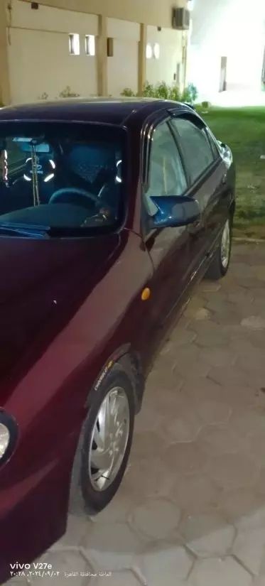 Chevrolet Lanos
