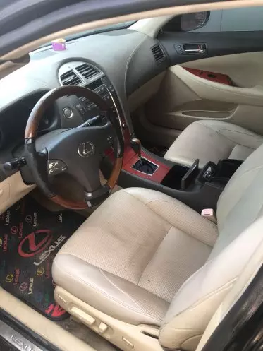 Lexus ES 350