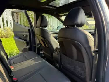 Hyundai Santa Cruz
