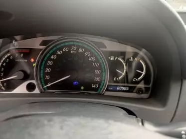 Toyota Venza