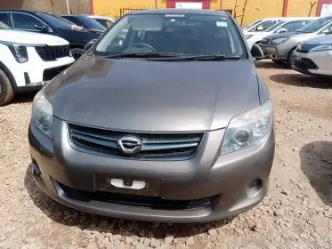 Toyota Fielder