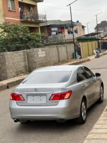 Lexus ES 350