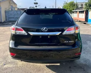 Lexus RX 350