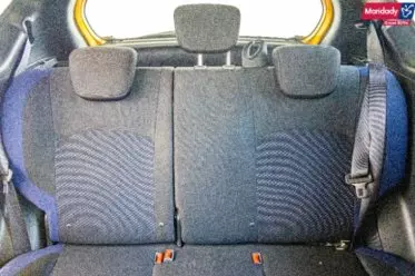 Nissan Note Hybrid E-Power