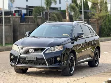 Lexus RX 350