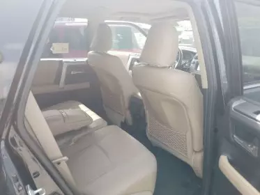 Toyota 4-Runner