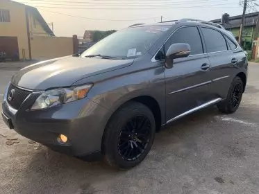 Lexus RX 350
