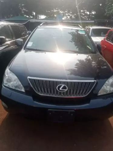 Lexus RX 330