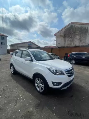 CHANGAN CS35