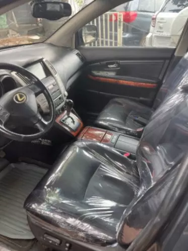 Lexus RX 330