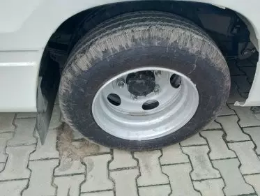 Toyota Coaster
