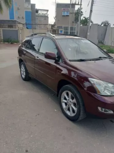 Lexus RX 350