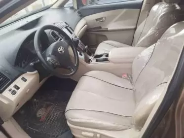 Toyota Venza