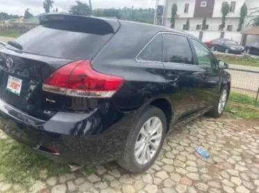 Toyota Venza