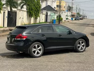 Toyota Venza