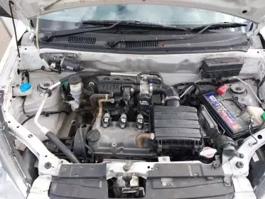 SUZUKI Alto GLX