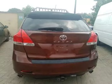 Toyota Venza