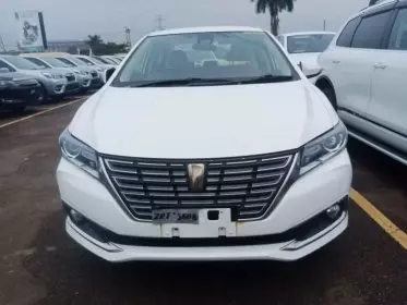 Toyota Premio 