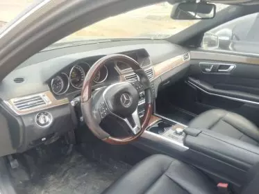 Mercedes-Benz E 350