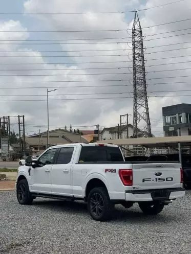 Ford F 150