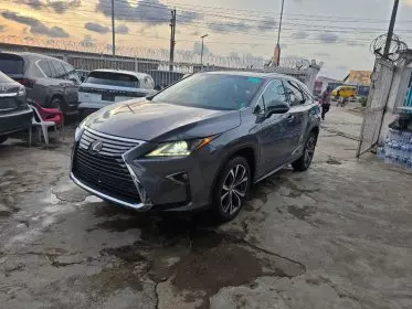 Lexus RX 350