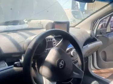 Daewoo Espero
