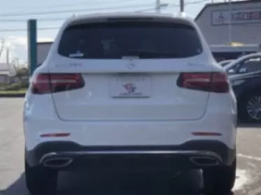 Mercedes-Benz GLC 250