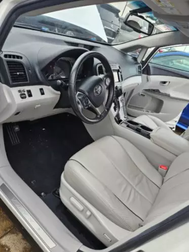 Toyota Venza