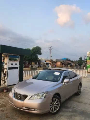 Lexus ES 350